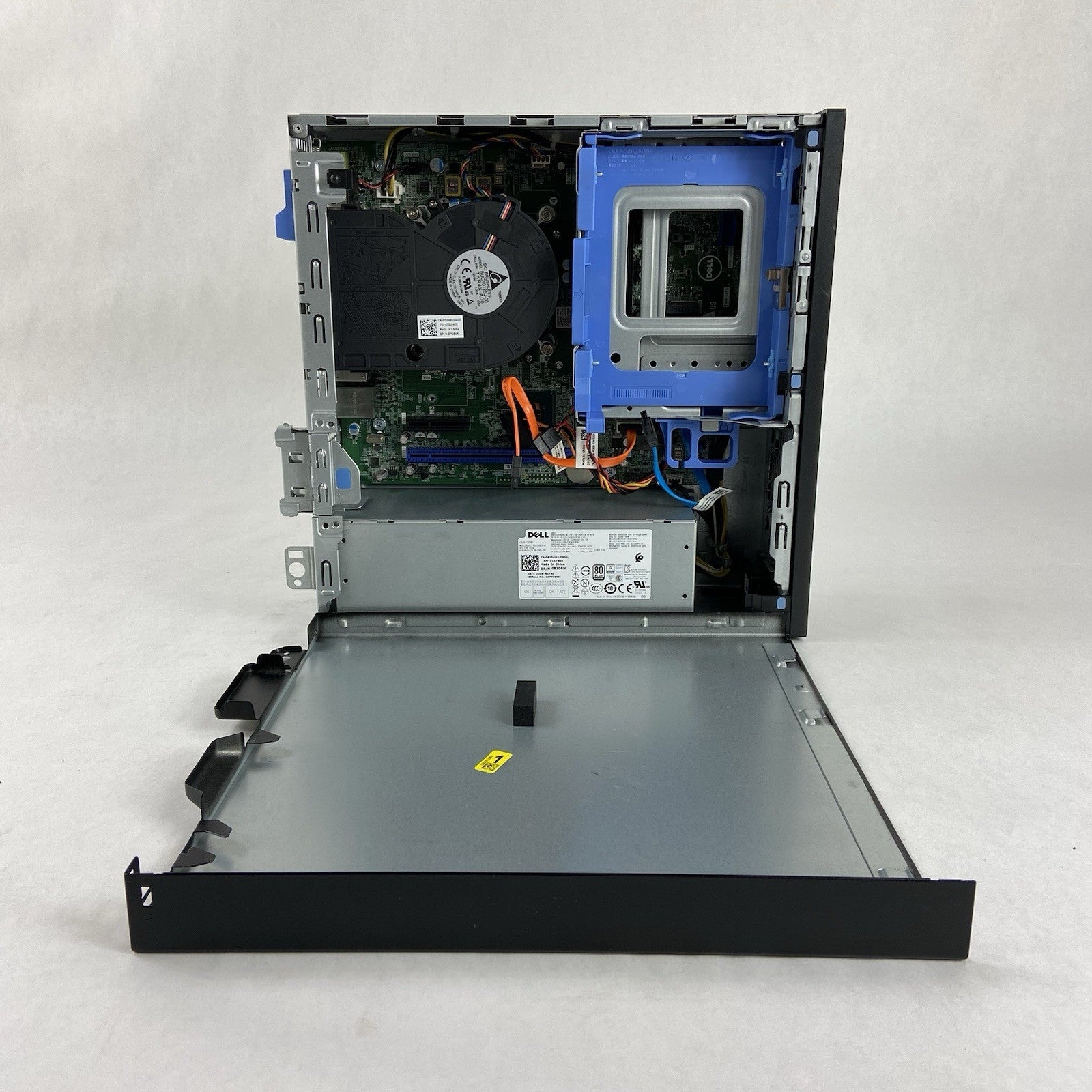 Dell Opriplex 5050 SFF Intel Core i5-6500 3.2GHz 8GB RAM No HDD No OS8