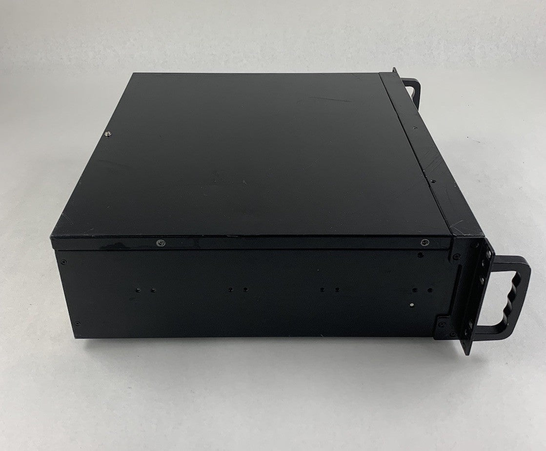 Unbranded 2U Server Chassis Rackmount Case No Power Supply No Boards No Caddies