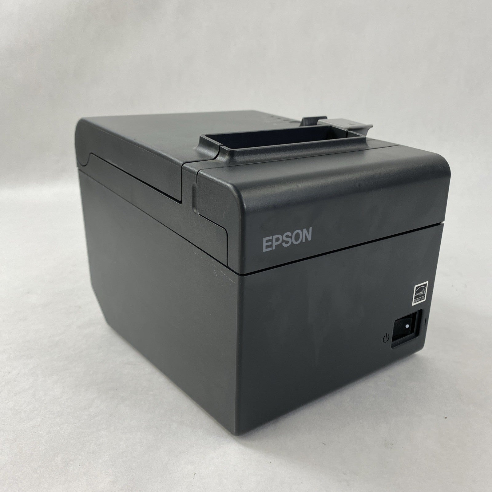 Epson MZ67D label Printer TM-T2011 - Tested3
