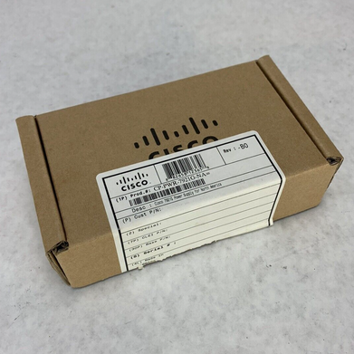 Cisco CP-PWR-7921G-NA 7921G-NA Power Supply