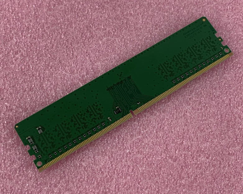 Crucial CT8G4DFRA266.C8FJ 8 GB  DDR4-2666 UDimm CL19 Desktop Memory Ram