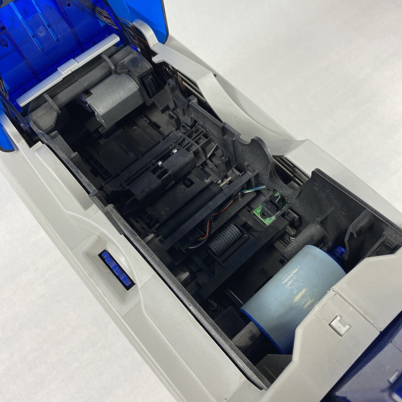 Datacard SP75 Plus ID Card Printer