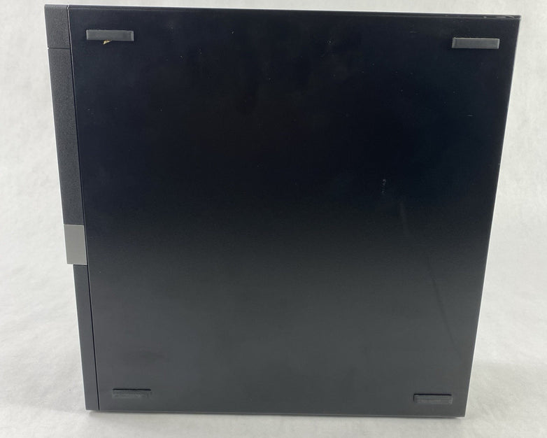 Dell OptiPlex 7060 SFF Intel Core i7-8700 3.20 GHz 8 GB RAM No HDD/OS