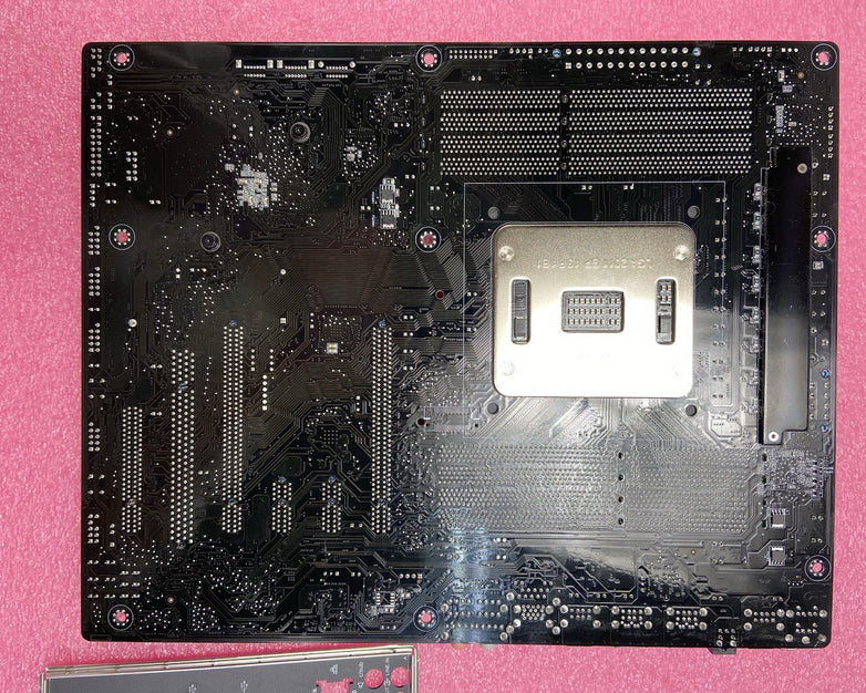 Asus P9X79 Motherboard Intel Core i7-4820K 3.7GHz 16GB RAM w/IO