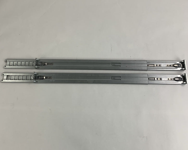 HP 714511-001 / 728438-001 Left + Right Server Rail Kit