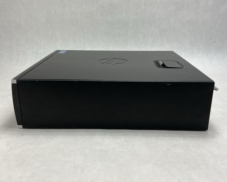 HP Compaq 8200 Elite SFF Intel Core i7-2600 3.4GHz 4GB RAM No HDD No OS
