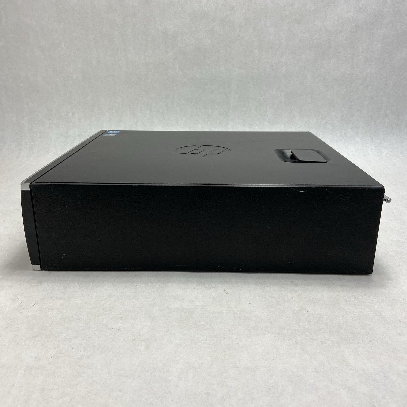HP Compaq 8200 Elite SFF Intel Core i7-2600 3.4GHz 4GB RAM No HDD No OS7