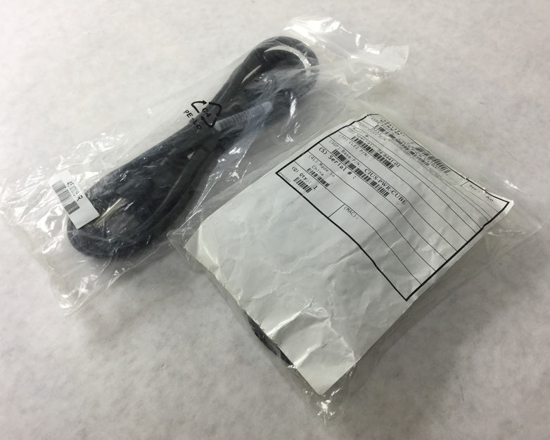 Genuine Cisco DA-02A05 74-8441-01 5V 4A AC Power Adapter & Power Cord (Lot of 2)