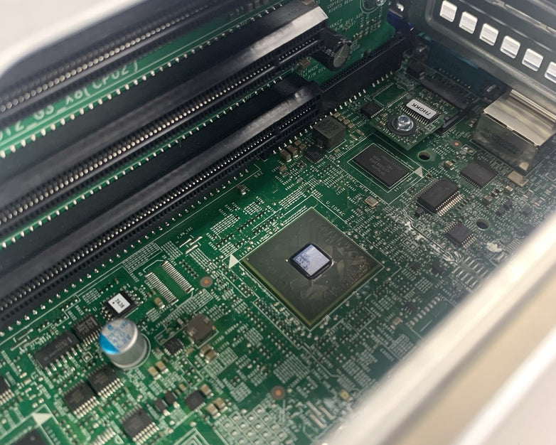 Dell Poweredge R730 2U Server 2x Intel E5-2620v3 2.4 GHz 32 GB Ram No OS No HDD