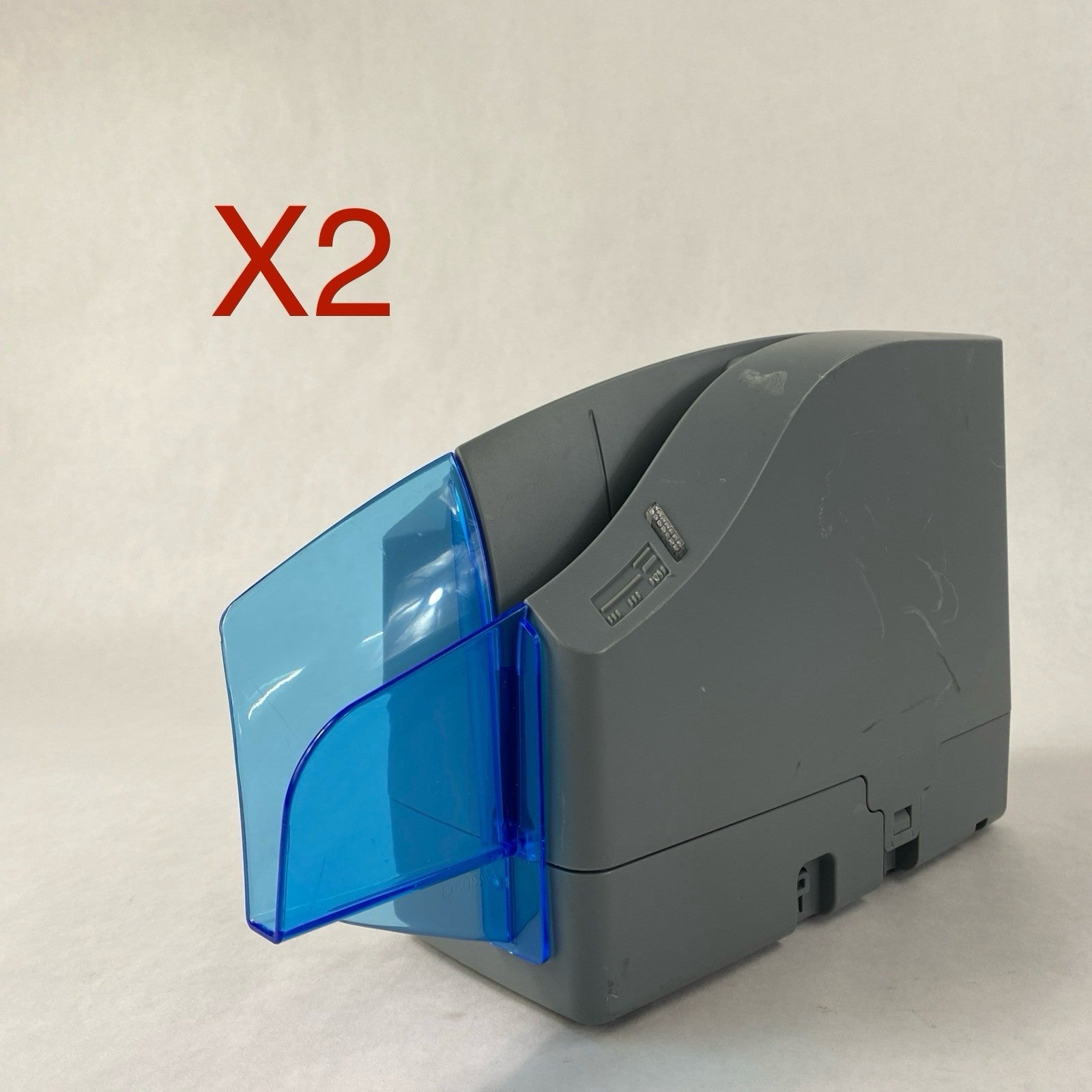Digital Check Chex press CX30 Check Scanner Parts or Repair Lot of 20