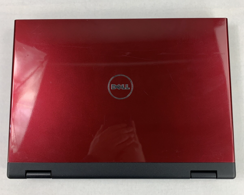 Dell Vostro 1520 Core 2 Duo T6570 2.10 GHz 3 GB Ram No OS No HDD No Batt No AC