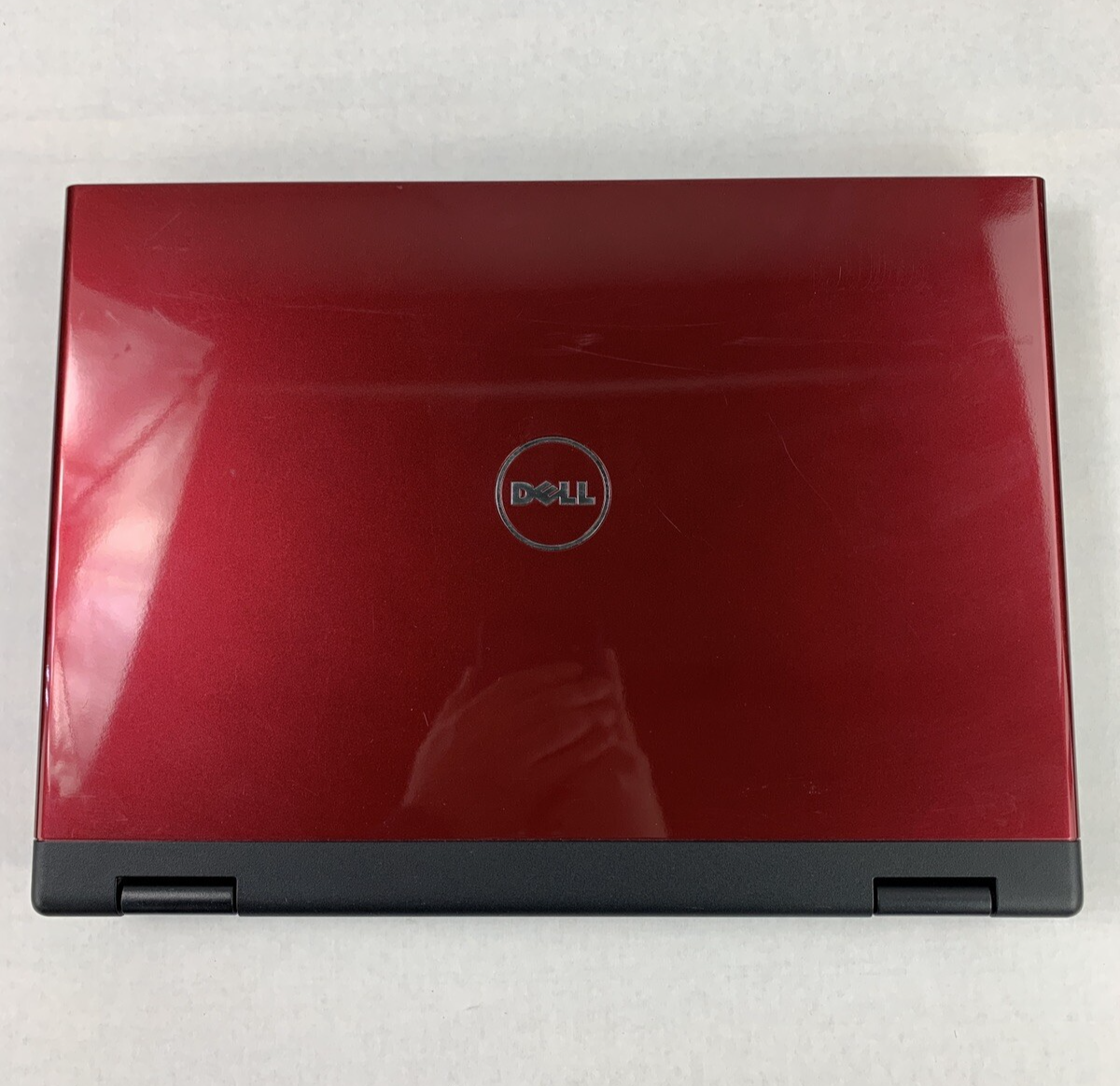 Dell Vostro 1520 Core 2 Duo T6570 2.10 GHz 3 GB Ram No OS No HDD No Batt No AC