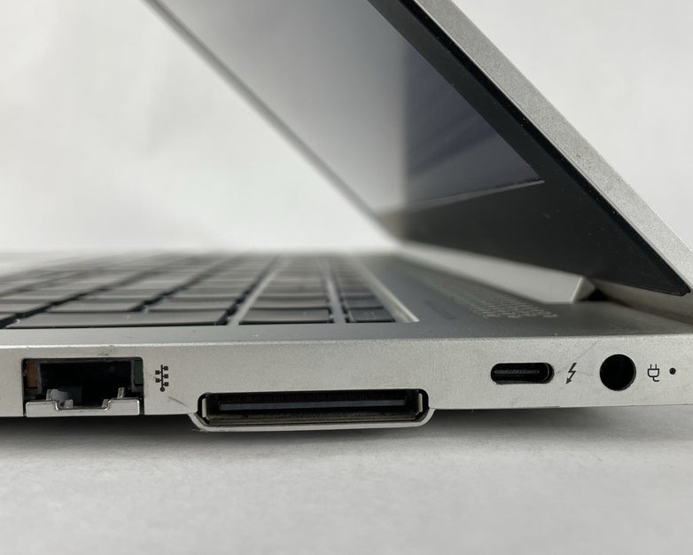 HP EliteBook 850 G5 15.6" i7-8650U 1.90 GHz 16 GB RAM No SSD/OS/AC - Keyboard