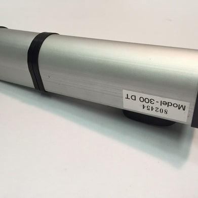 DT Systems 300 DT Transmitter Unit and NiCad Battery Pack