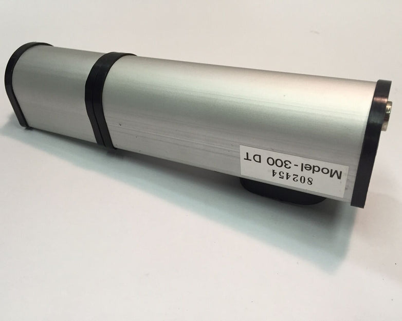 DT Systems 300 DT Transmitter Unit and NiCad Battery Pack