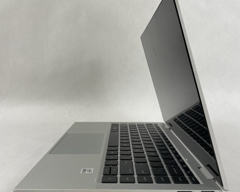 HP EliteBook x360 1040 G7 14" i5-10210U 1.60 GHz 8 GB RAM No SSD/OS/AC