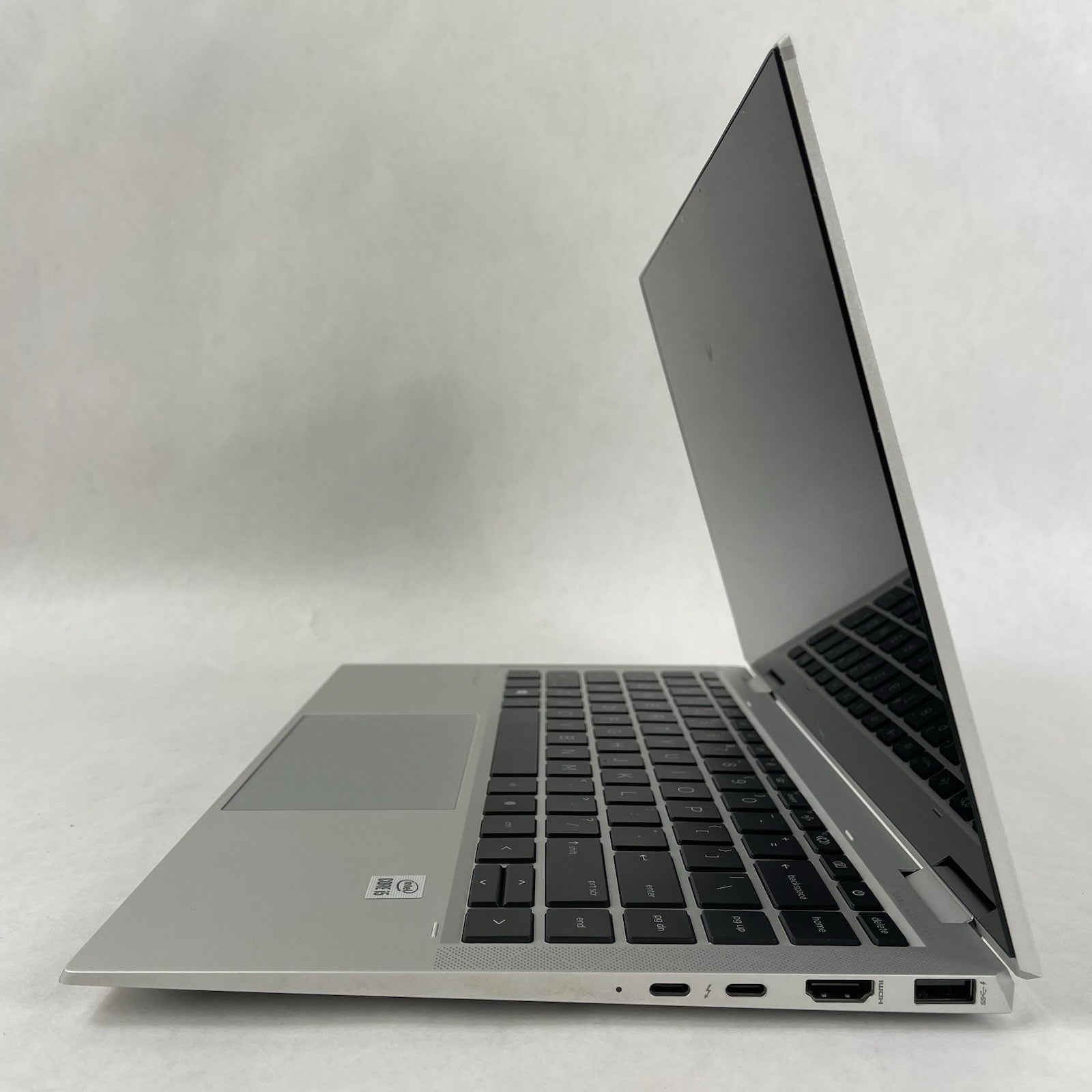 HP EliteBook x360 1040 G7 14" i5-10210U 1.60 GHz 8 GB RAM No SSD/OS/AC5