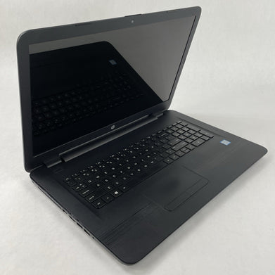 HP 17-x116dx 17.3" i5-7200U 2.50 GHz 8 GB RAM No SSD/OS/AC/Batt - READ