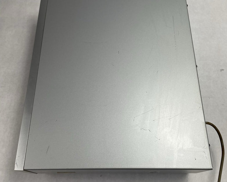 Panasonic SF-630 Automatic Turntable Untested No Belt