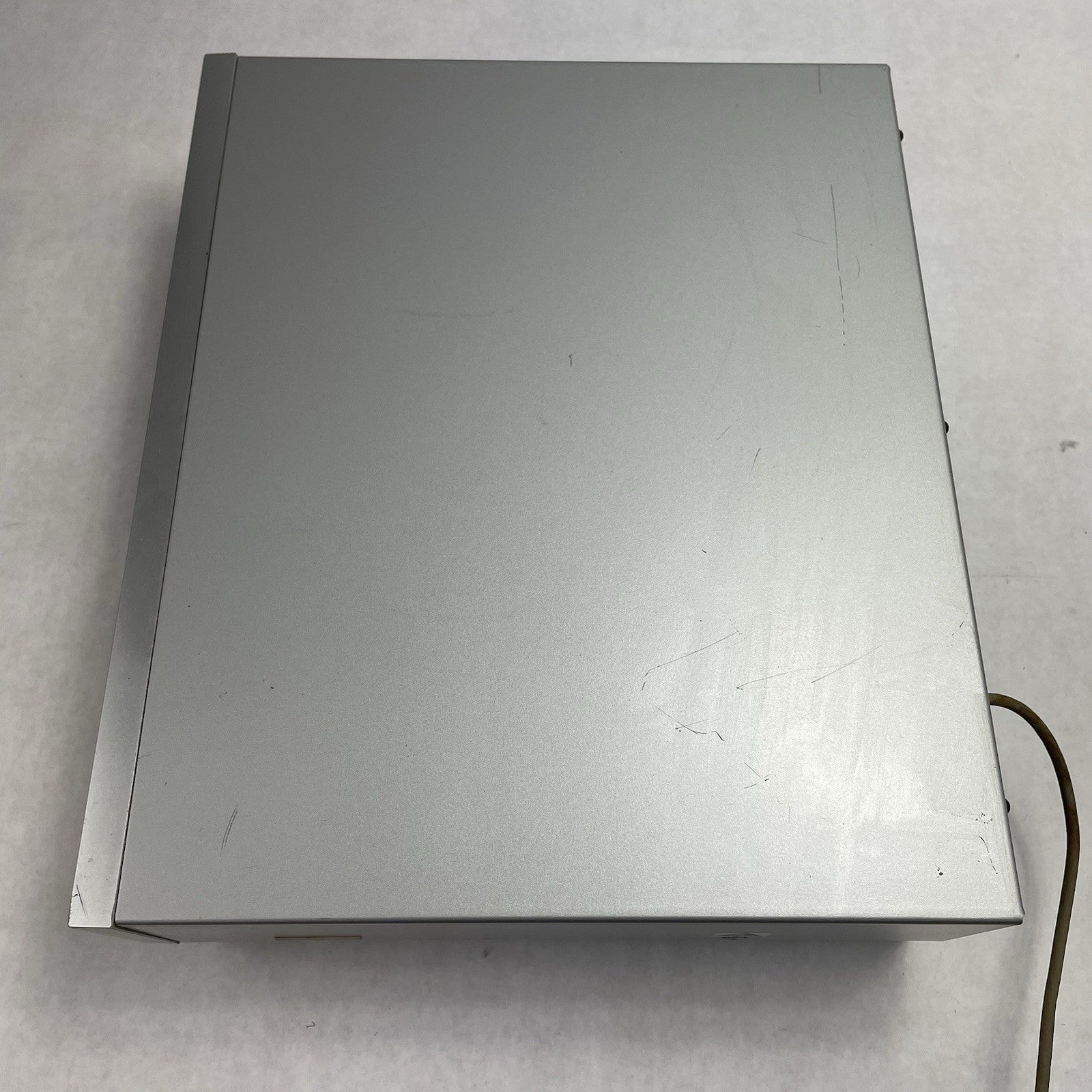 Panasonic SF-630 Automatic Turntable Untested No Belt15