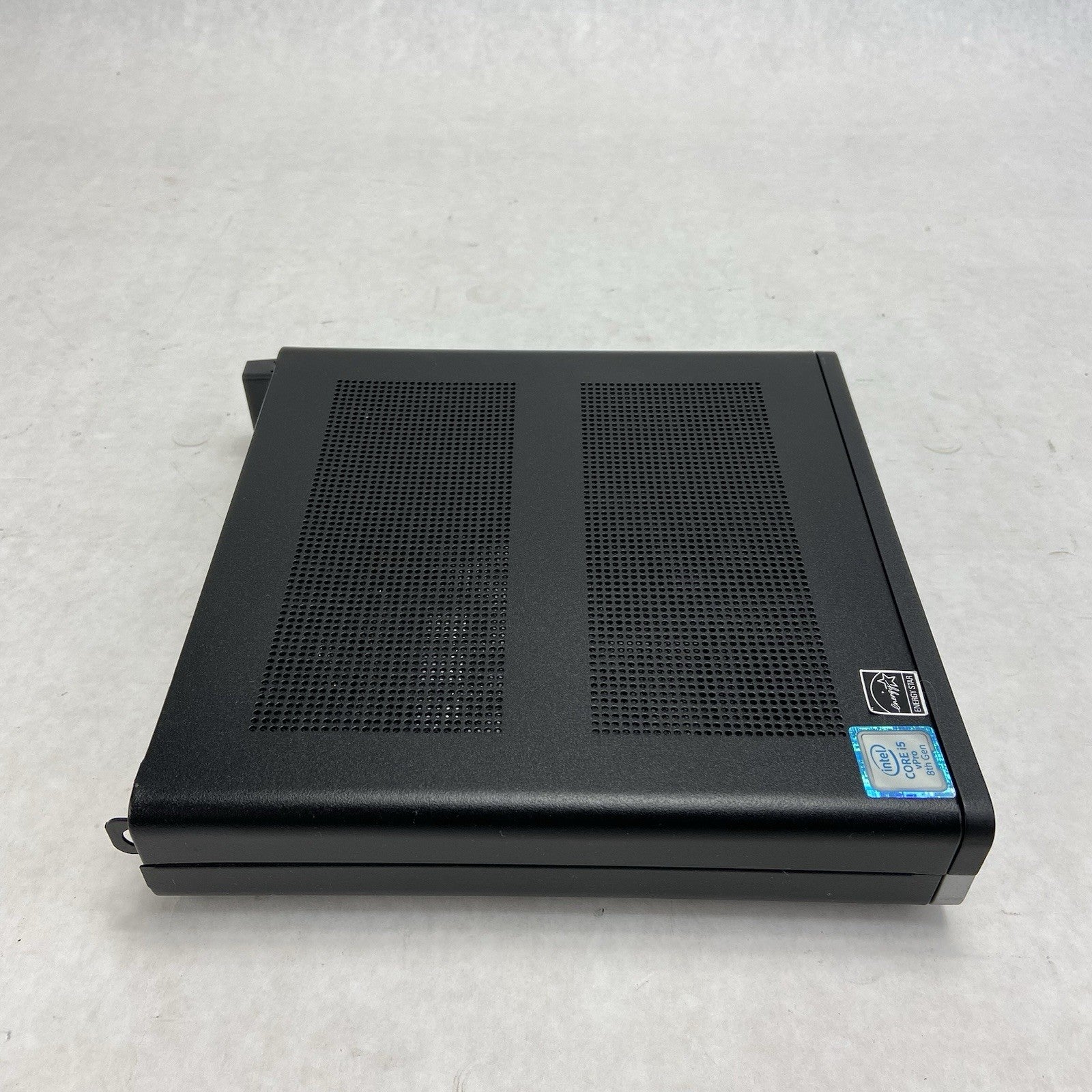 HP EliteDesk 800 G4 Micro Intel Core i5-8600 3.1GHz 8GB RAM No HDDOSAC6