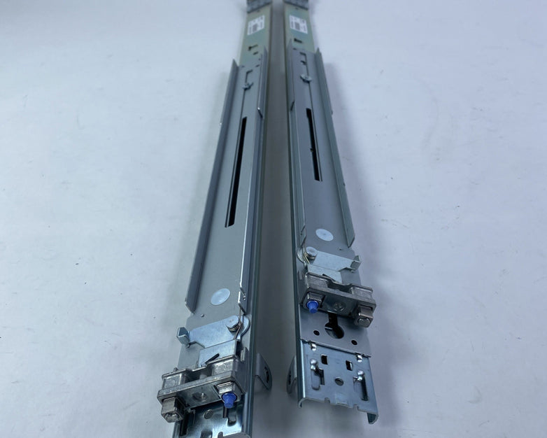 IBM 68Y9724 68Y9725 Right and Left Sliding Rails