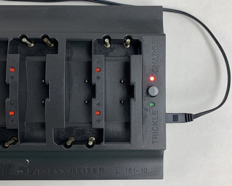 Sennheiser L 151-10 Charger Base w/ AC Adapter