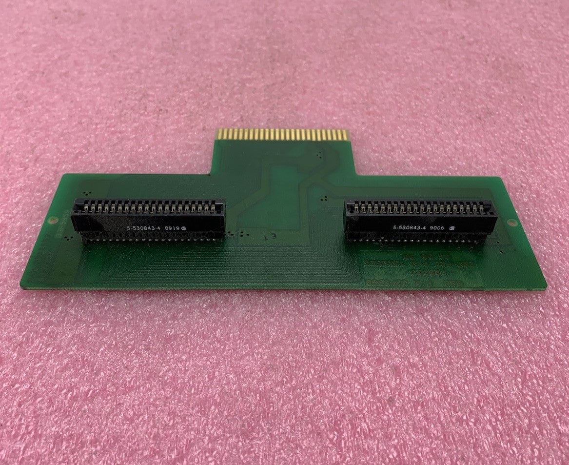 IBM 72X8524 33F5960 IBM-FRU Floppy Adapter Card3