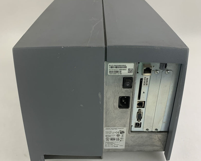 Intermec EasyCoder PM4i 203dpi IPL Thermal Label Printer - Tested