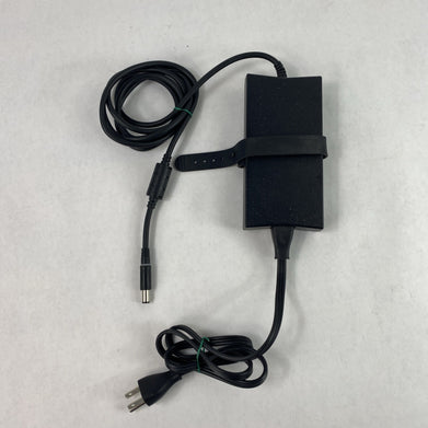 Dell DA130PE1-00 130W AC Adapter W/ Power Cord Mix Lot of 3