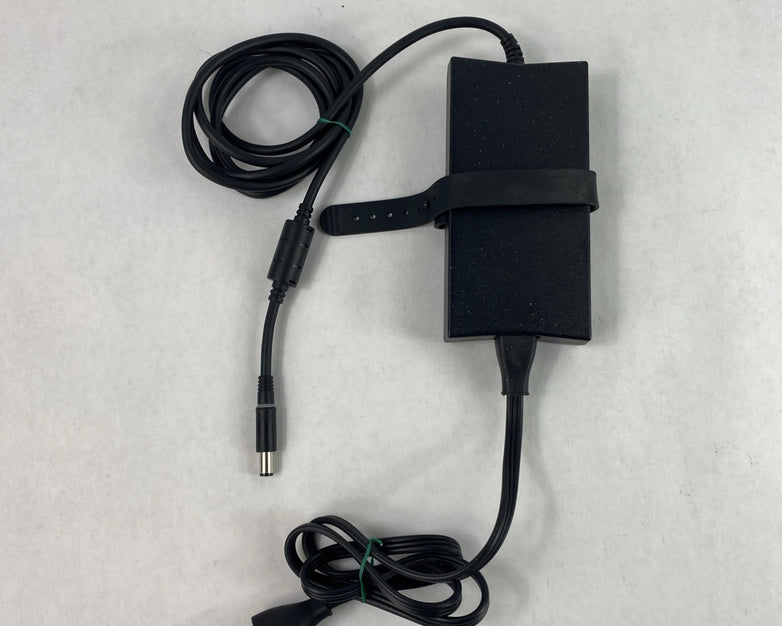 Dell DA130PE1-00 130W AC Adapter W/ Power Cord Mix Lot of 3