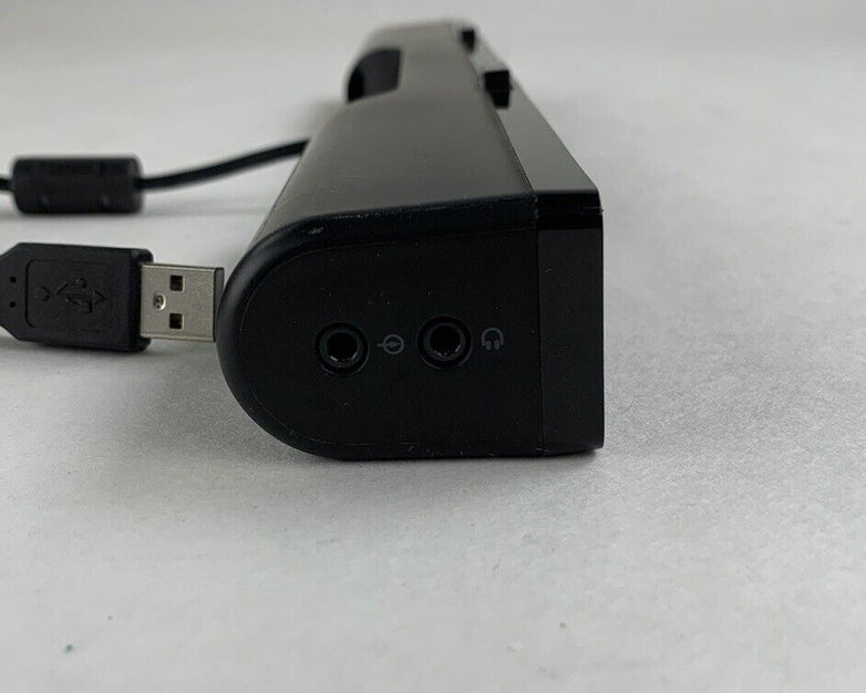 Dell AC511 USB Stereo Soundbar Speaker (Lot of 5)