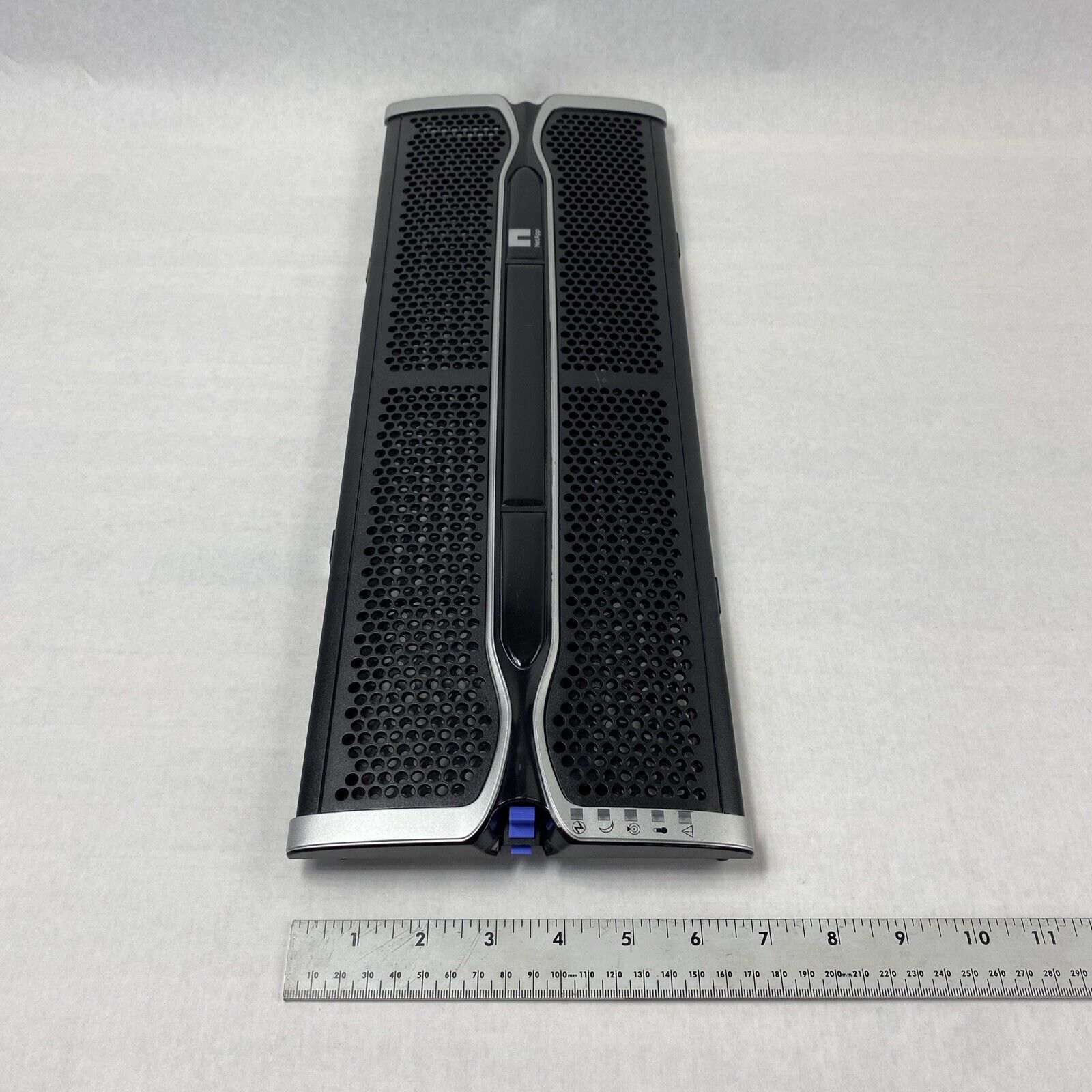 NetApp 4U Front Cover Plate For NetApp E5600 Series