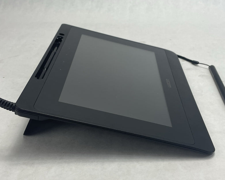 Wacom DTU-1141B 10.1" Full HD Digitizer Interactive Pen Display