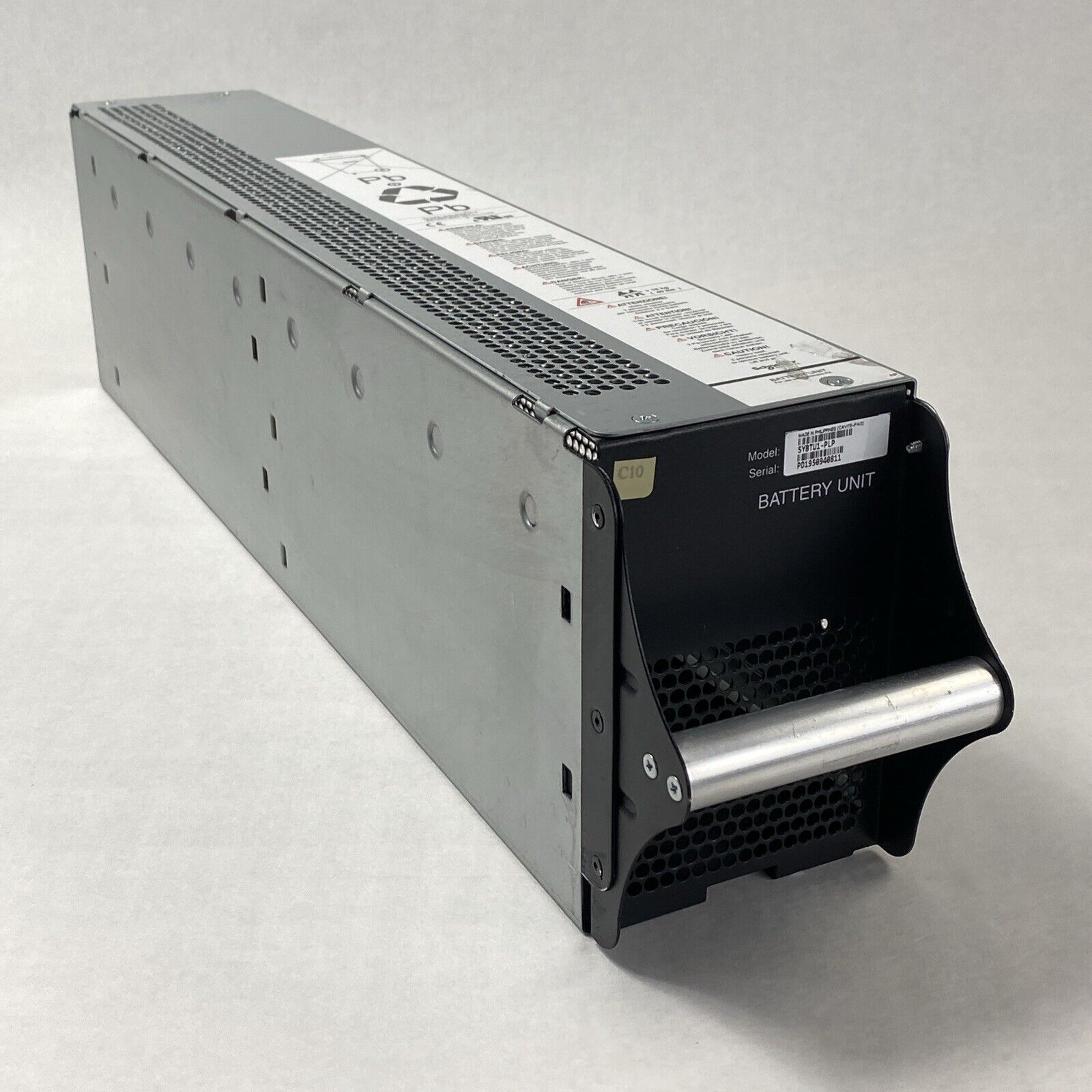 APC SYBTU1-PLP Symmetra PX Battery Unit  No Batteries