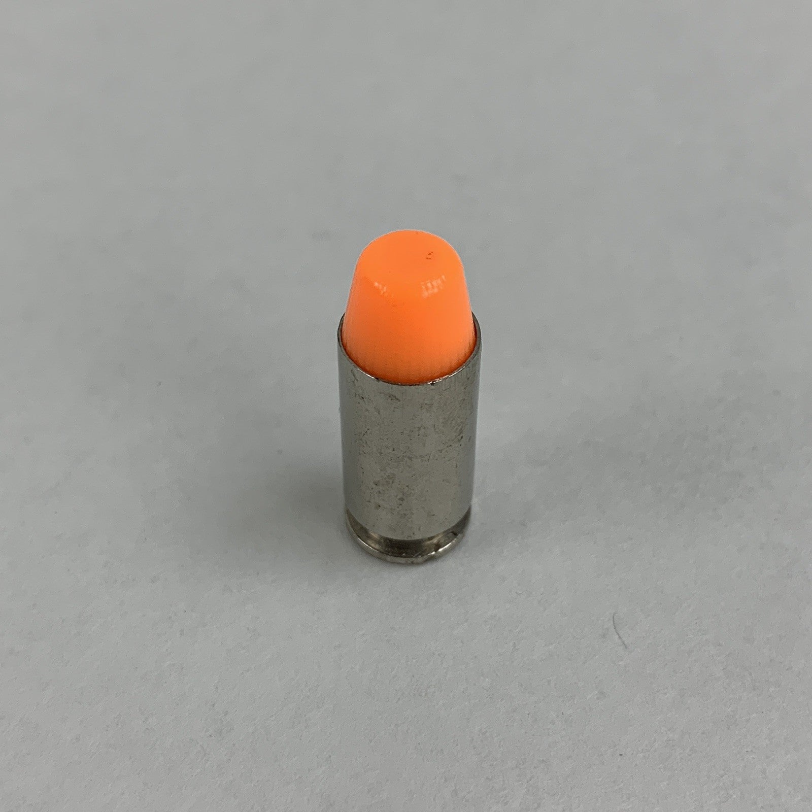 .40 S&W Action Trainer Dummy Round 10 Rounds Orange Tip Lot of 10x