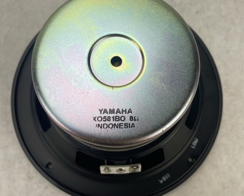 Yamaha X0581B0 5.5in Woofer