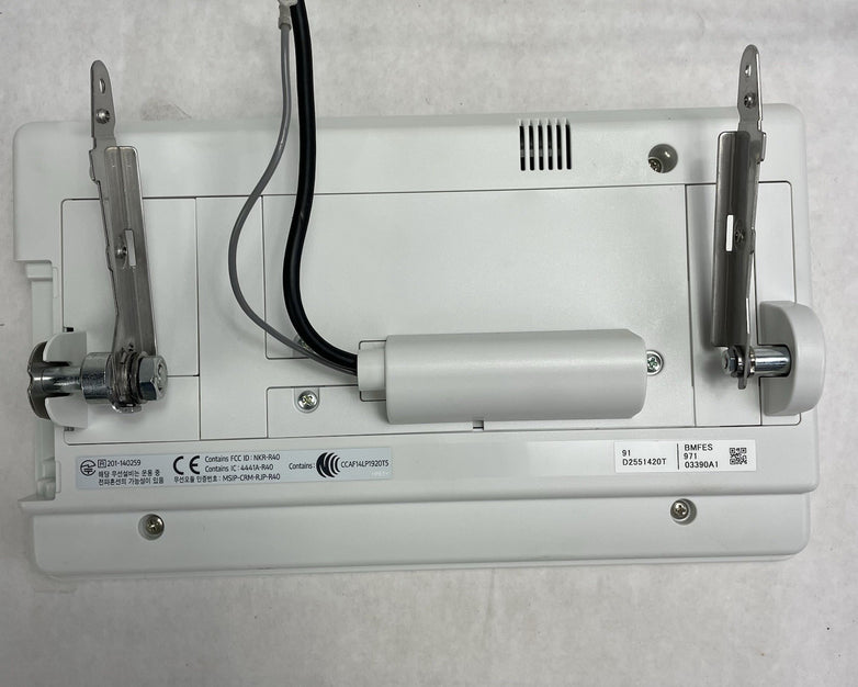 Ricoh Savin Lanier Operation Display Control Panel ASSY LCD for MP 501 601 SPF
