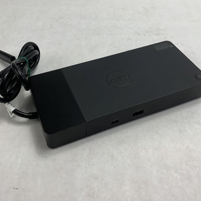 Dell WD19S USB-C Wired Thunderbolt Docking Station - No AC Adapter