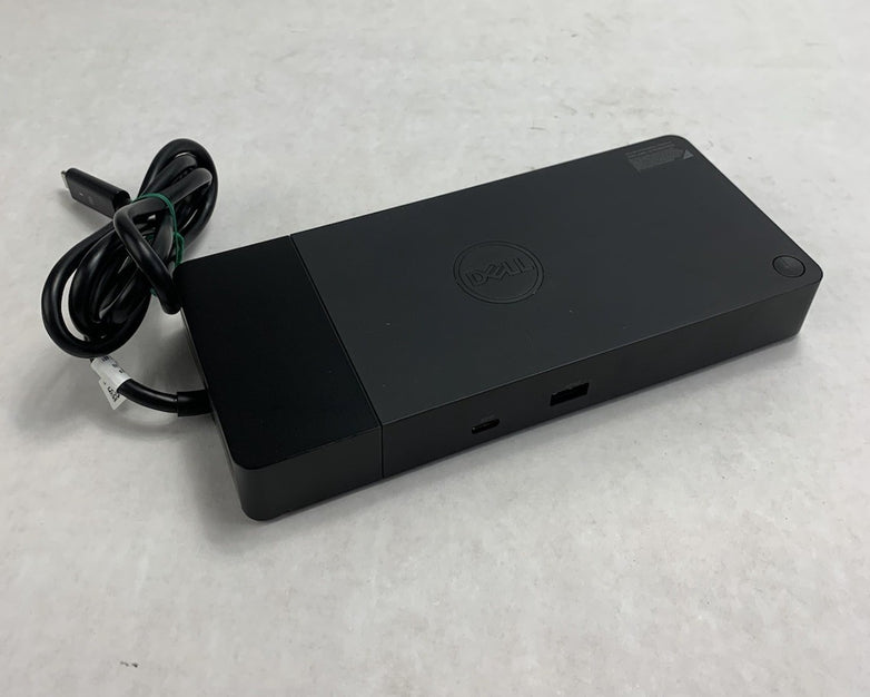 Dell WD19S USB-C Wired Thunderbolt Docking Station - No AC Adapter