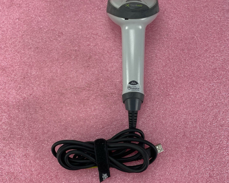 Handheld IT 5600 SR Barcode Scanner 5600SR050 USB Corded Tested