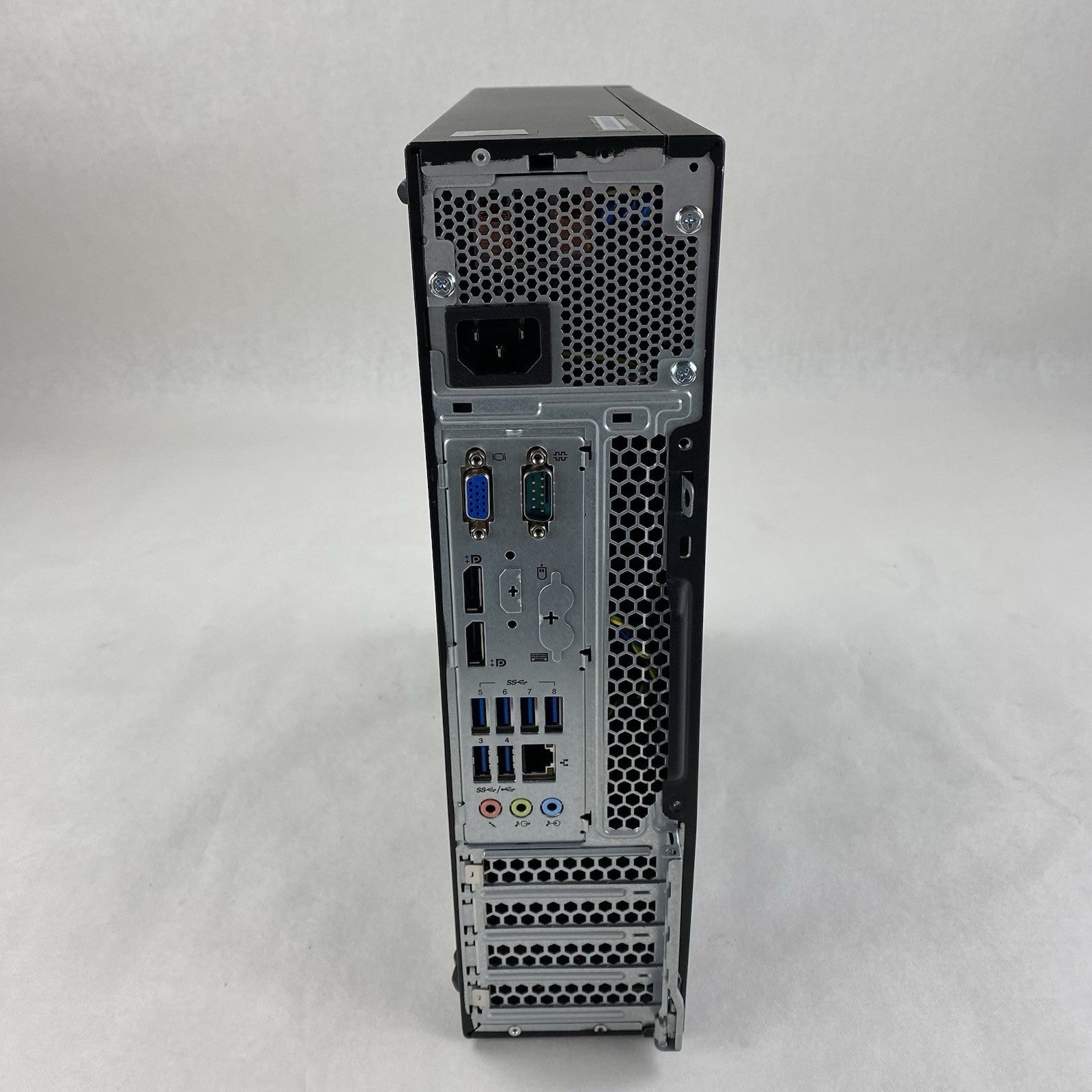 Lenovo ThinkCentre M900 SFF Intel Core i5-6500 3.2Ghz 8GB RAM No HDD No OS