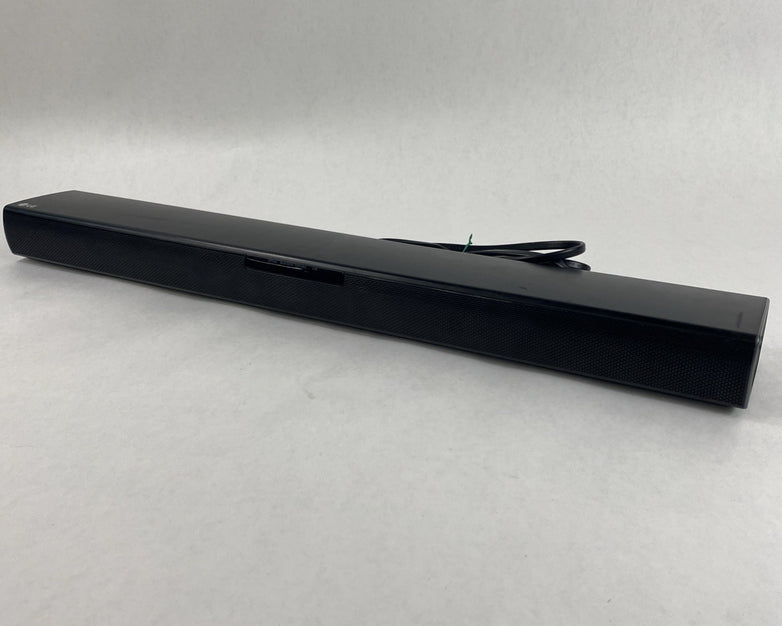 LG SJ2 Sound Bar Dolby Audio Tested No Subwoofer