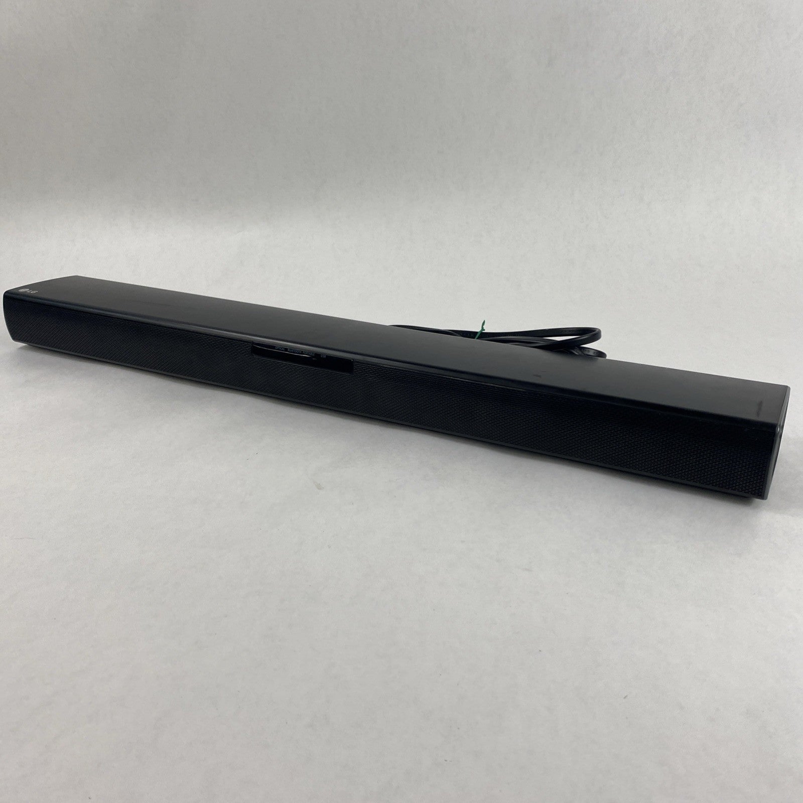 LG SJ2 Sound Bar Dolby Audio Tested No Subwoofer0