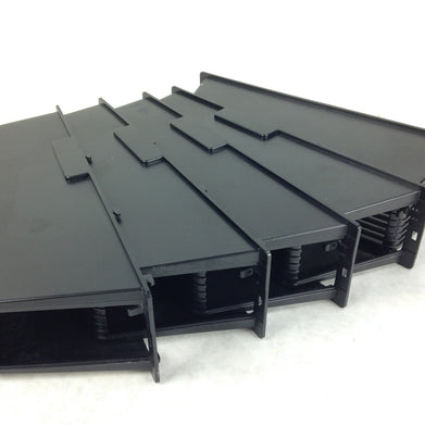 HP Compaq Elite 8000, 8200, 8300 USDT Rear I/O Port Cover VN571AA (Lot of 5)
