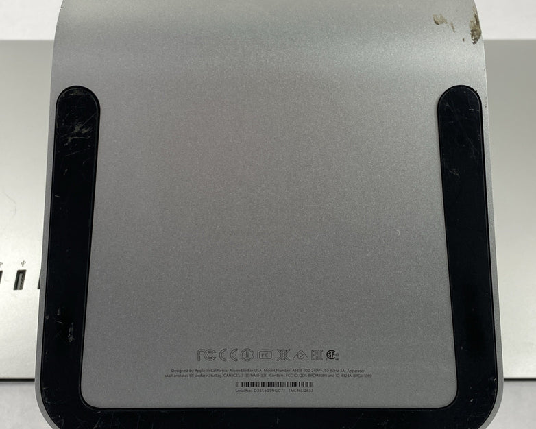 Apple A1418 iMac Retina 4k 21.5" 2015 3.1GHz i5 16GB RAM 1TB HDD Fusion -Cracked