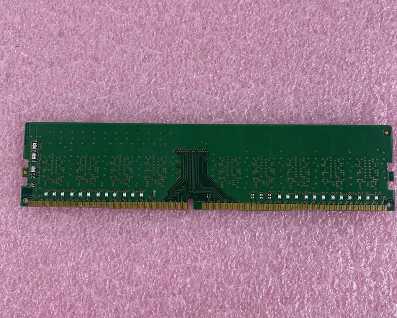 SK Hynix HMA451U6AFR8N-TF 4GB 1Rx8 PC4-2133P-UA1-10 Computer Ram Lot of 2