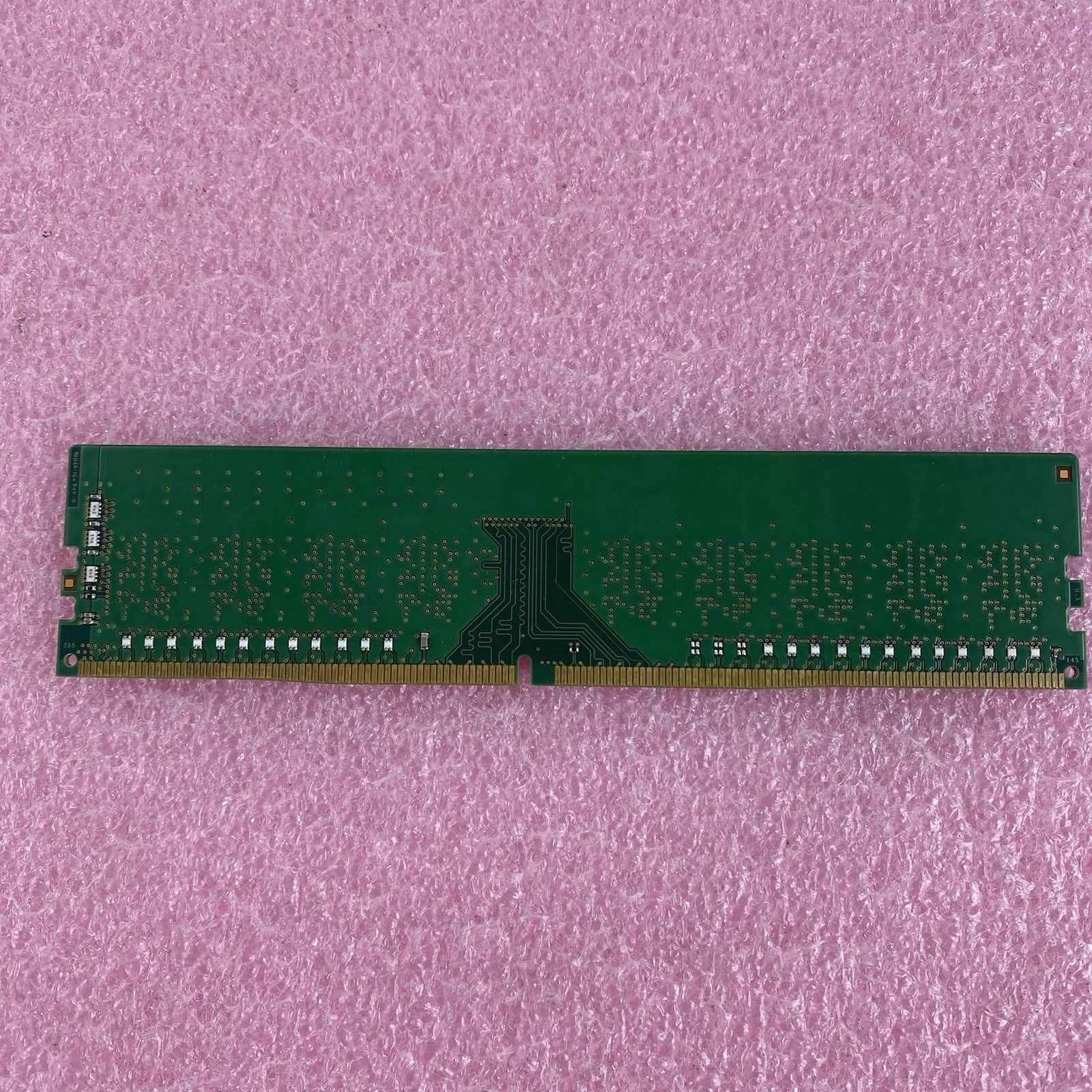 SK Hynix HMA451U6AFR8N-TF 4GB 1Rx8 PC4-2133P-UA1-10 Computer Ram Lot of 28