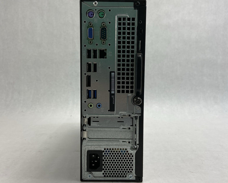 HP ProDesk 600 G1 SFF Intel Core i5-4590 3.3GHz 8GB RAM No HDD No OS