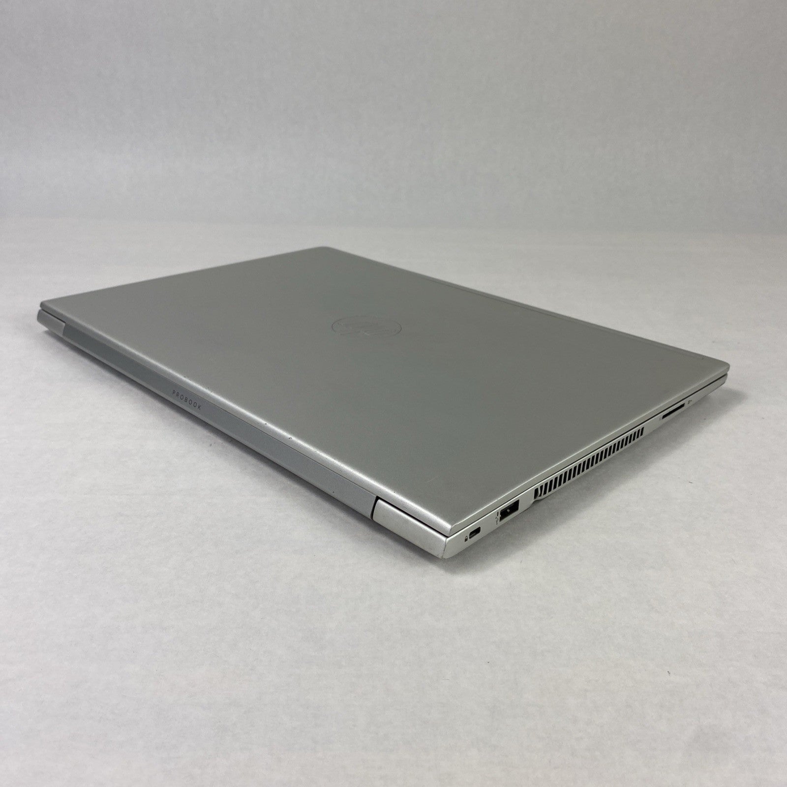 HP ProBook 450 G7 Core i5-10210U 1.60 GHz 8 GB RAM 15.6" No SSD No OS